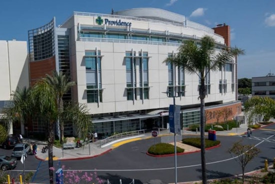 Bomb Threat Panic Locks Down Fullerton’s St. Jude Hospital