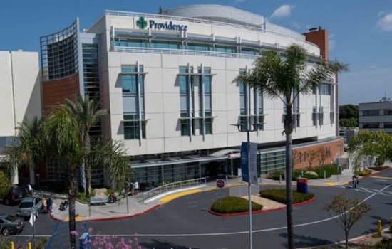 Bomb Threat Panic Locks Down Fullerton’s St. Jude Hospital