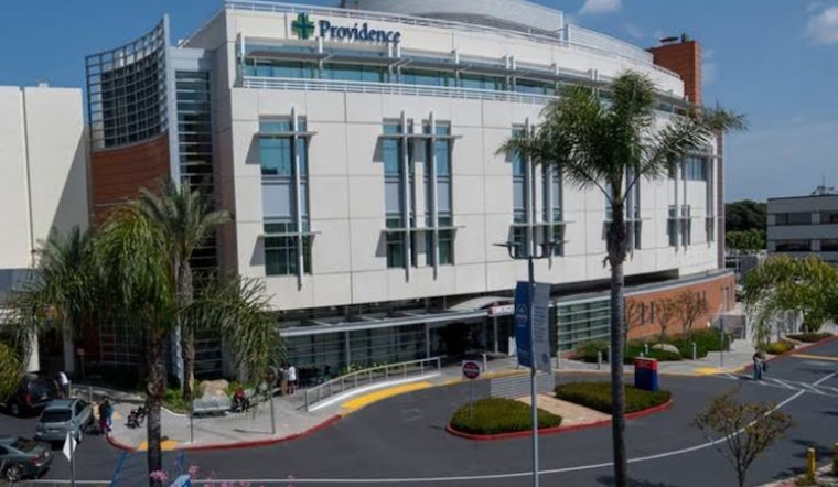 Bomb Threat Panic Locks Down Fullerton’s St. Jude Hospital