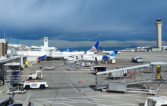 Bomb Threat Triggers Gate Chaos On Packed United Flight At Denver Airport