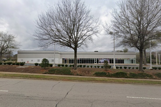 Bond Bust Benches Cary Arena, Clears Stage for Ballet at South Hills