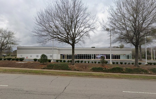 Bond Bust Benches Cary Arena, Clears Stage for Ballet at South Hills