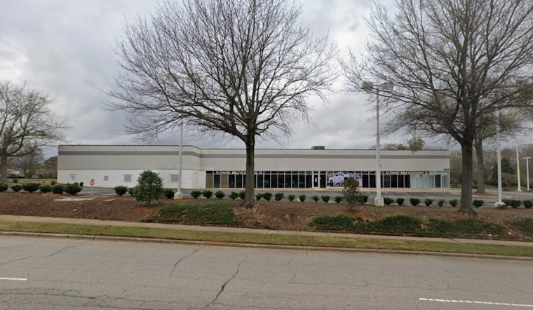 Bond Bust Benches Cary Arena, Clears Stage for Ballet at South Hills