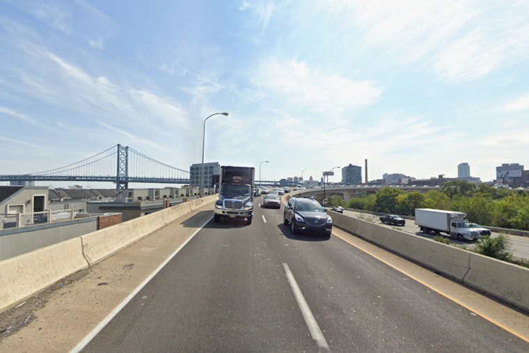 Bone-Dry Breeze Puts Philly On Edge For Fast-Moving Fires