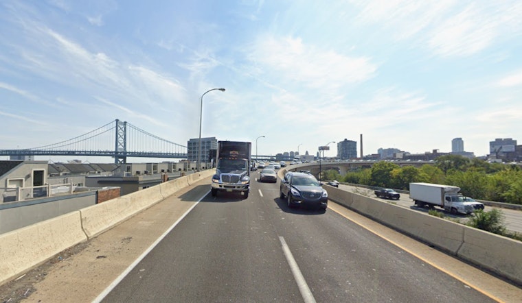 Bone-Dry Breeze Puts Philly On Edge For Fast-Moving Fires