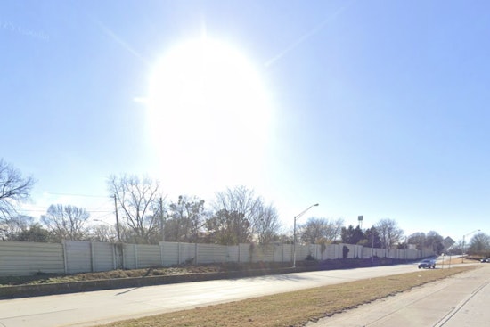 Bone-Dry Heat Puts Metro Atlanta On Fire Watch All Week