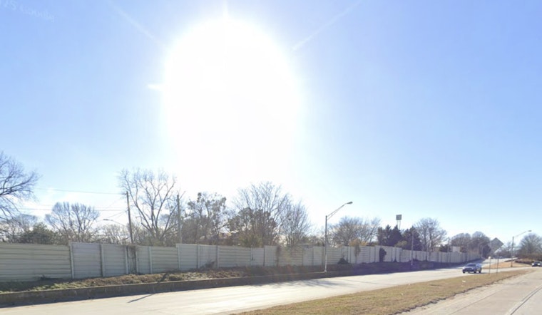 Bone-Dry Heat Puts Metro Atlanta On Fire Watch All Week