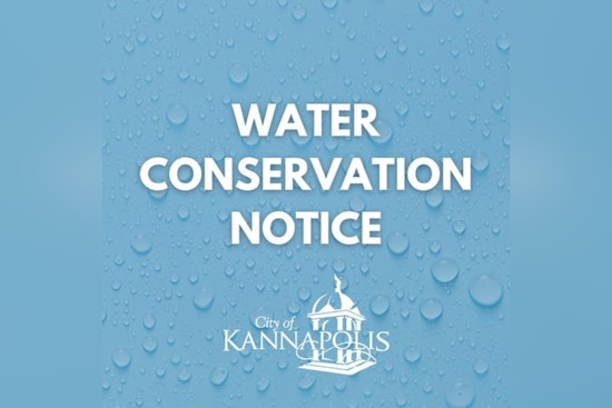 Bone-Dry Kannapolis Pleads With Locals To Turn Off The Tap