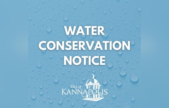 Bone-Dry Kannapolis Pleads With Locals To Turn Off The Tap