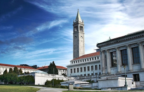 Bones Beneath Berkeley: Native American Remains Stall UC Construction