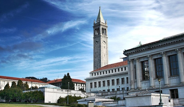 Bones Beneath Berkeley: Native American Remains Stall UC Construction