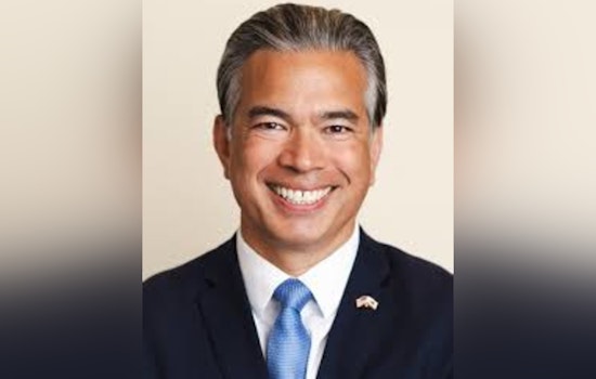 Bonta Jumps Into Court Fight Over Corporate Grip On California Medicine