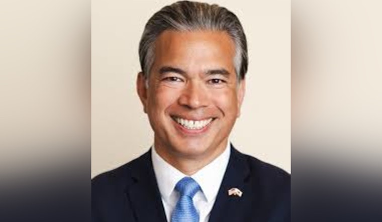 Bonta Jumps Into Court Fight Over Corporate Grip On California Medicine