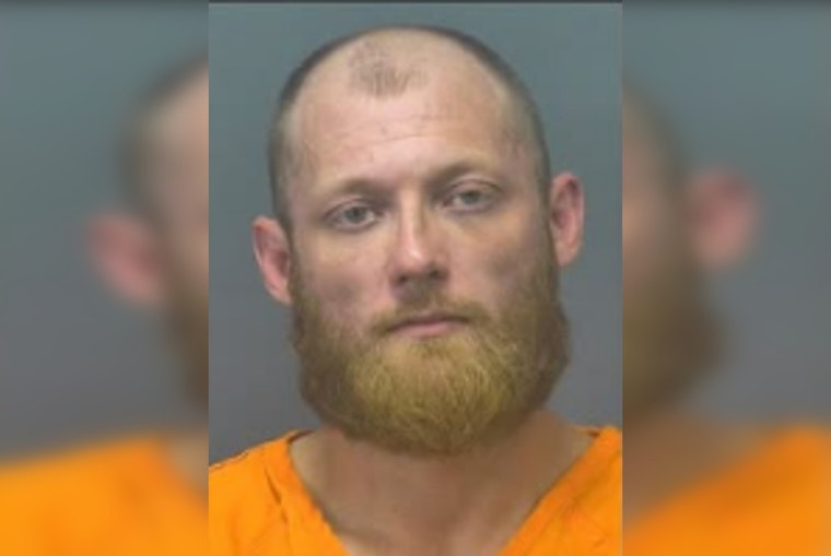 Boone County Man Wanted On Sex Offender, Theft Warrants