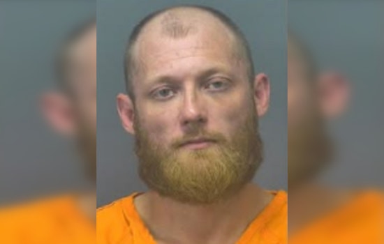 Boone County Man Wanted On Sex Offender, Theft Warrants