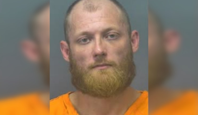 Boone County Man Wanted On Sex Offender, Theft Warrants