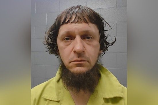 Booneville 'Mercy and Truth' Healer Hit With Manslaughter Rap in Baby's Death