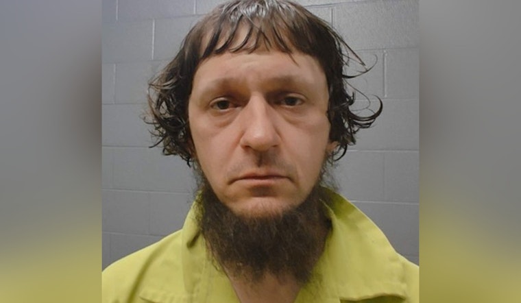 Booneville 'Mercy and Truth' Healer Hit With Manslaughter Rap in Baby's Death