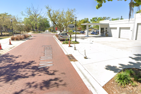 Booze, Ballgames And Barking: Pups Pub Taking Over Old Clermont Garage