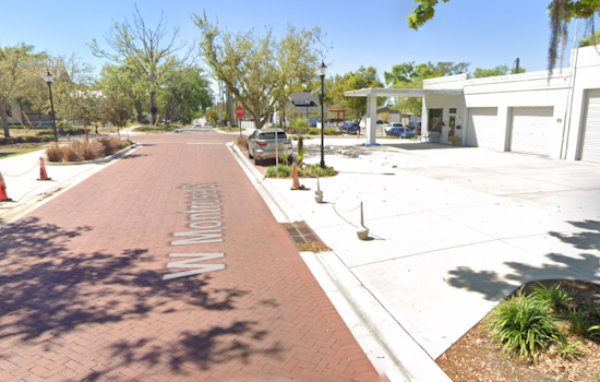 Booze, Ballgames And Barking: Pups Pub Taking Over Old Clermont Garage