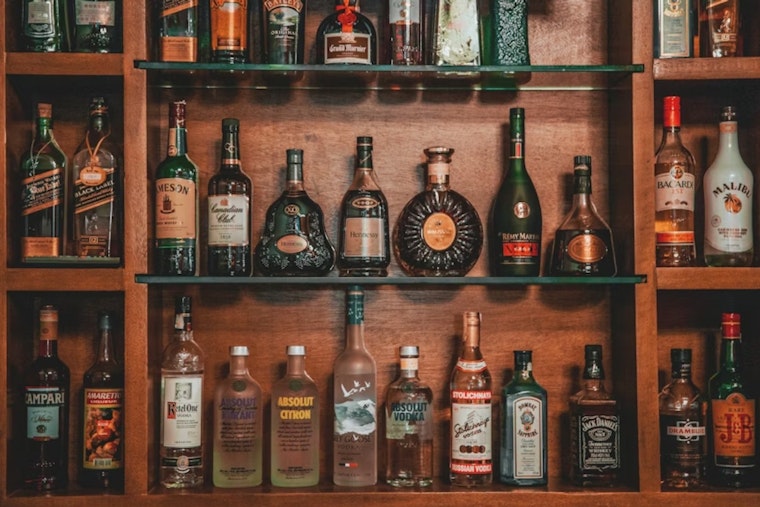 Booze Bust: Metro Detroit Bars Reel as Michigan Liquor Sales Slide