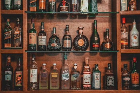 Booze Bust: Metro Detroit Bars Reel as Michigan Liquor Sales Slide