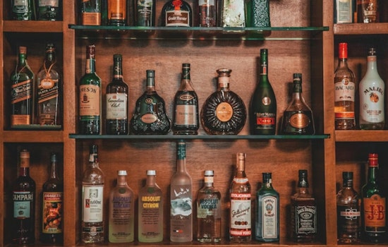 Booze Bust: Metro Detroit Bars Reel as Michigan Liquor Sales Slide