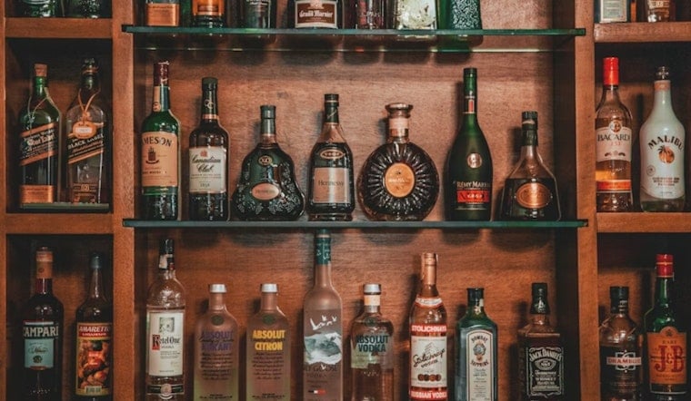 Booze Bust: Metro Detroit Bars Reel as Michigan Liquor Sales Slide