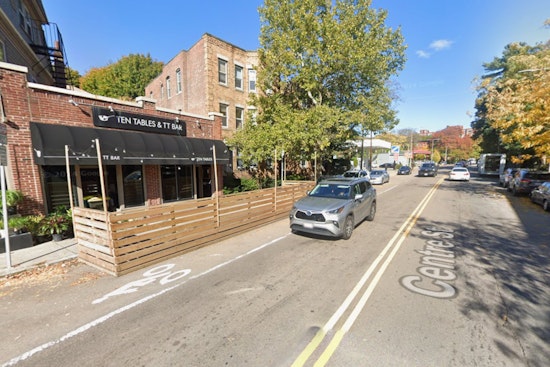 Booze-Free Bar Shakes Up Jamaica Plain Nightlife