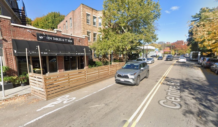 Booze-Free Bar Shakes Up Jamaica Plain Nightlife