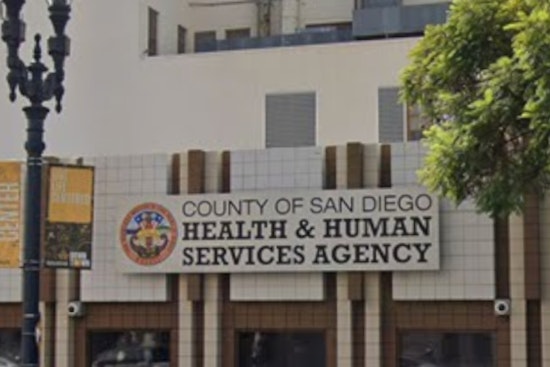 Border Wastewater Plant Gulps 50 Million Gallons In One Soaked San Diego Day