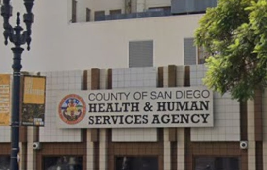 Border Wastewater Plant Gulps 50 Million Gallons In One Soaked San Diego Day