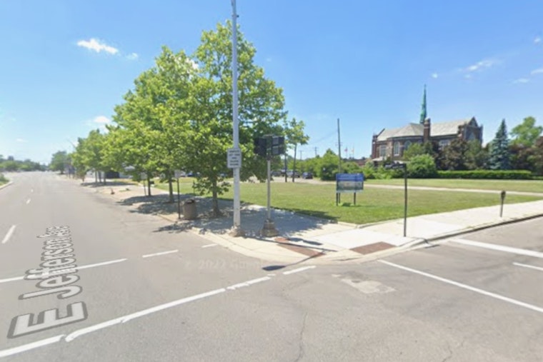 Borderline Blockbuster: Schaap Arts Center Inches Toward Debut On Detroit Grosse Pointe Line