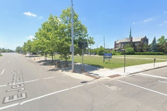 Borderline Blockbuster: Schaap Arts Center Inches Toward Debut On Detroit Grosse Pointe Line