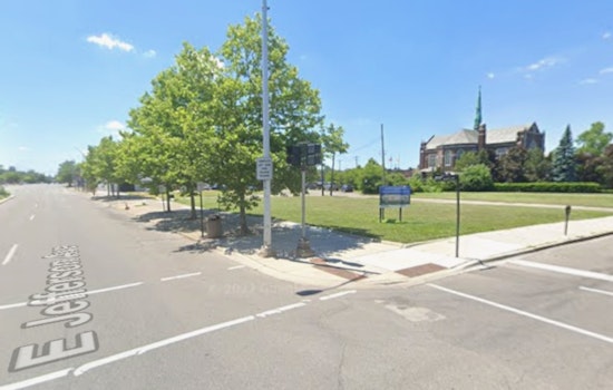 Borderline Blockbuster: Schaap Arts Center Inches Toward Debut On Detroit Grosse Pointe Line