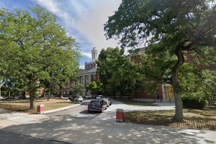 ‘Bored’ Forest Hills Teen Busted after Cops Trace 'School.shooter17' Threat