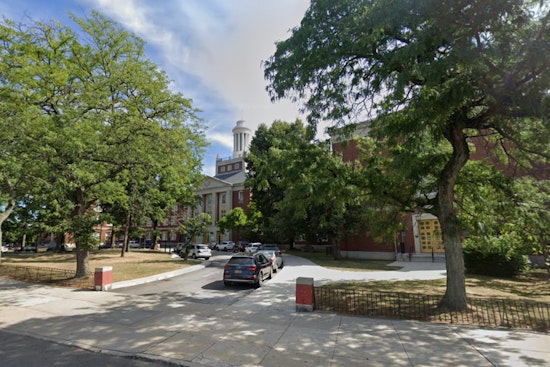 ‘Bored’ Forest Hills Teen Busted after Cops Trace 'School.shooter17' Threat