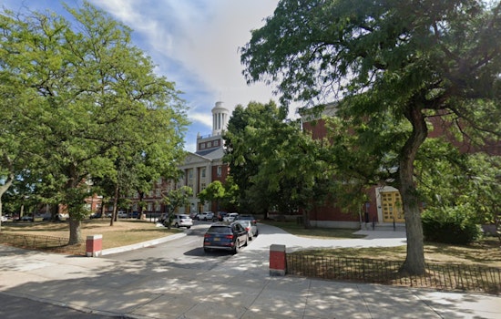 ‘Bored’ Forest Hills Teen Busted after Cops Trace 'School.shooter17' Threat