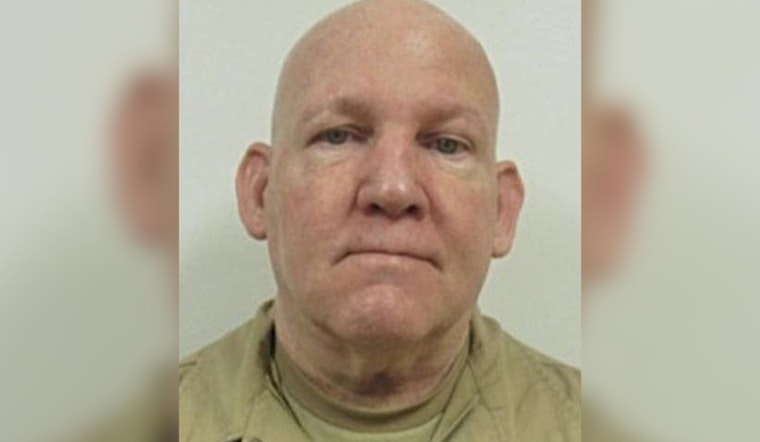 Borrego Springs Braces For Court Showdown Over Sex Predator’s Desert Move-In
