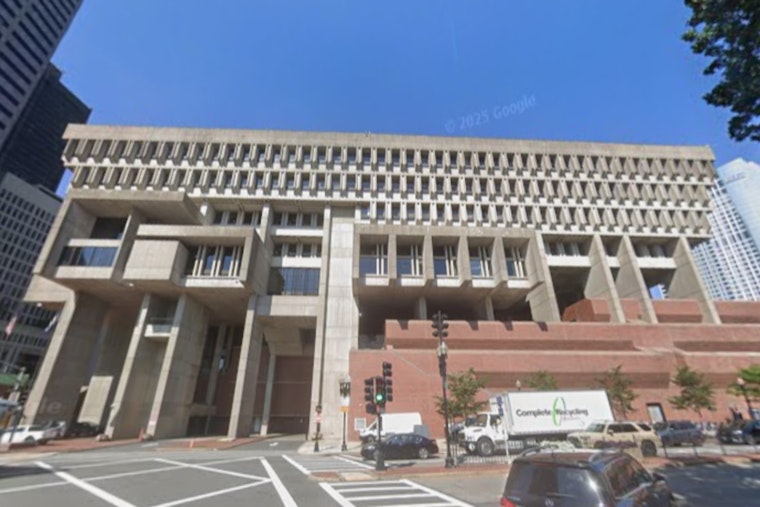 Boston Advocates Push For Survivors Act To Cut Sentences