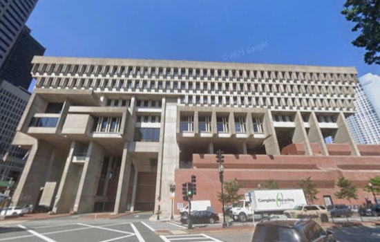 Boston Advocates Push For Survivors Act To Cut Sentences