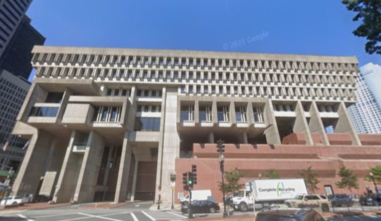 Boston Advocates Push For Survivors Act To Cut Sentences