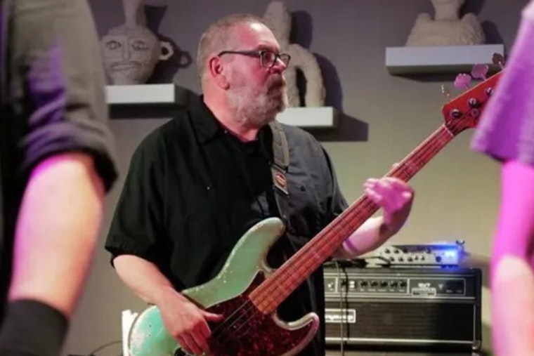 Boston Bass Favorite Collapses At Charity Rehearsal As Music Scene Springs Into Action
