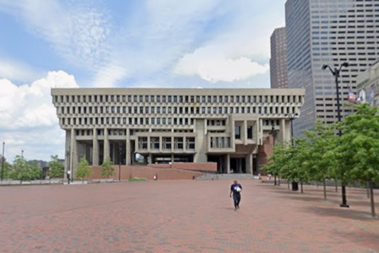 Boston Businesses Brace For World Cup Rush