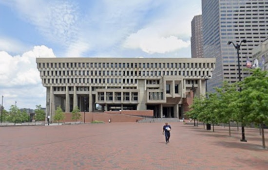 Boston Businesses Brace For World Cup Rush
