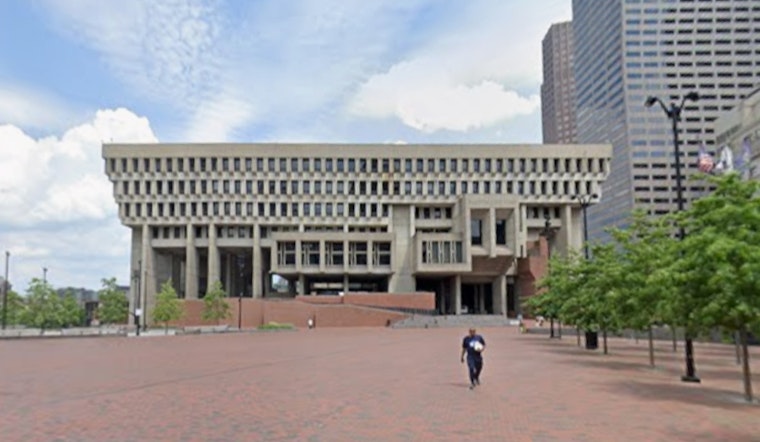 Boston Businesses Brace For World Cup Rush