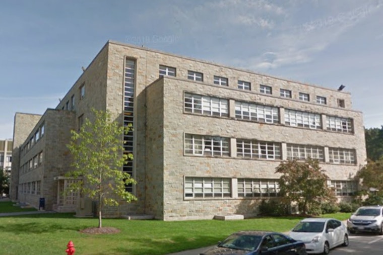 Boston College $125M Gift To Renovate Carney Hall