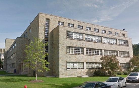 Boston College $125M Gift To Renovate Carney Hall
