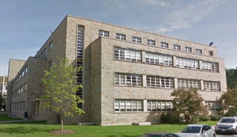 Boston College $125M Gift To Renovate Carney Hall