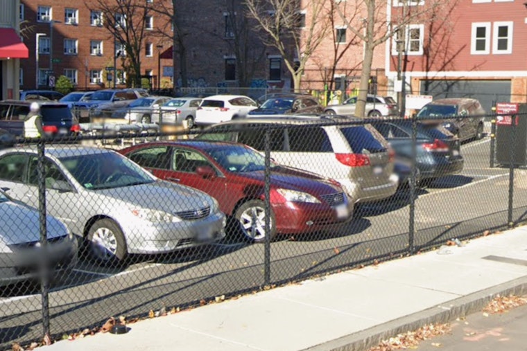 Boston Councilors Take Aim At Parking Spots In High Stakes Housing Fight